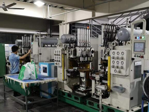 青島焊本助力方太打造高品質廚電